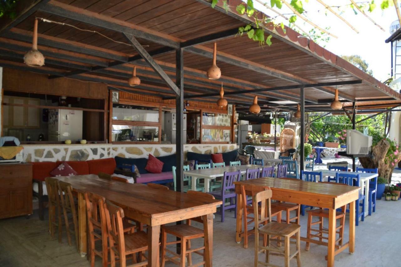 Paradise Guemuesluek Bagian luar foto