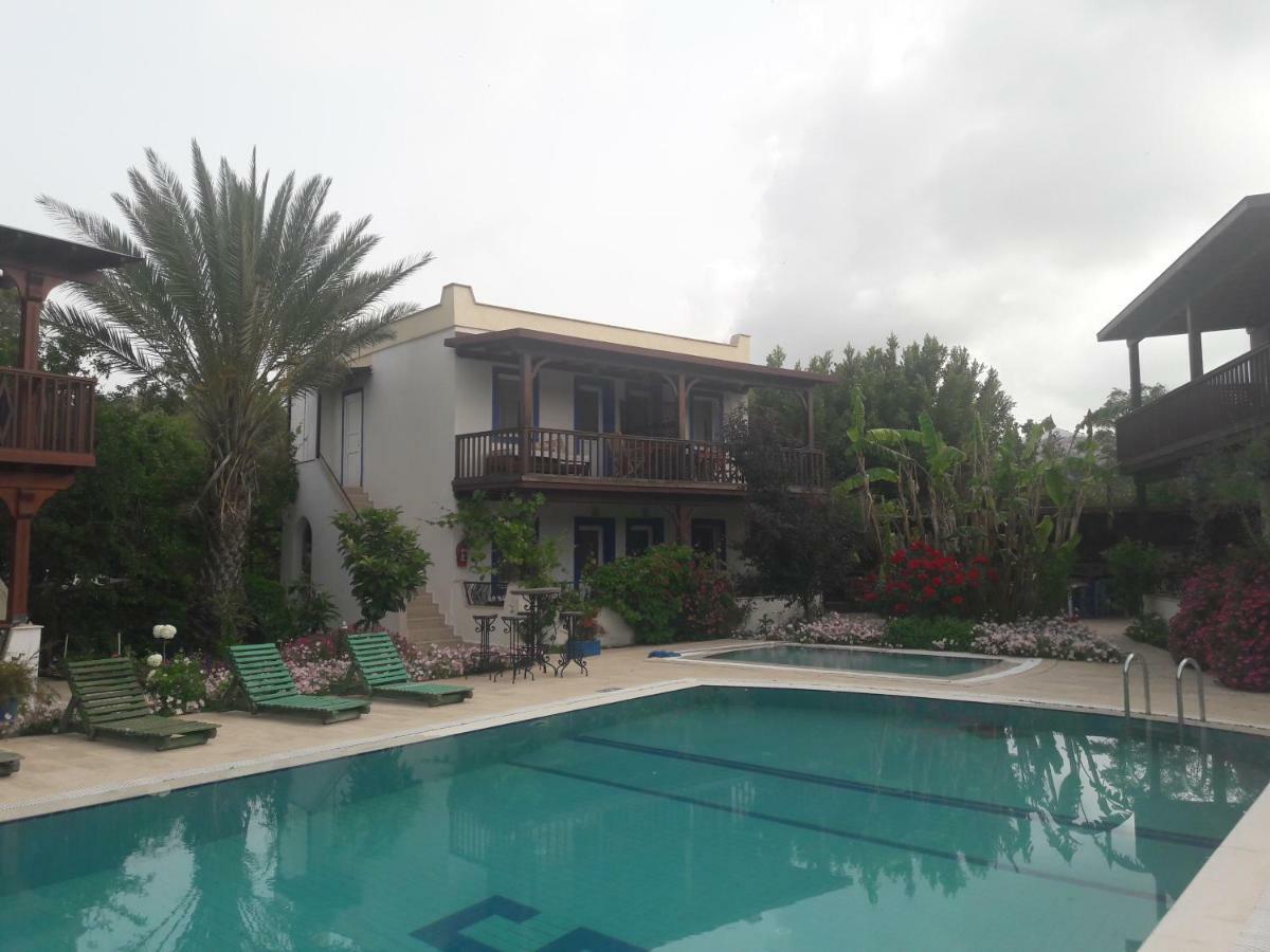 Paradise Guemuesluek Bagian luar foto