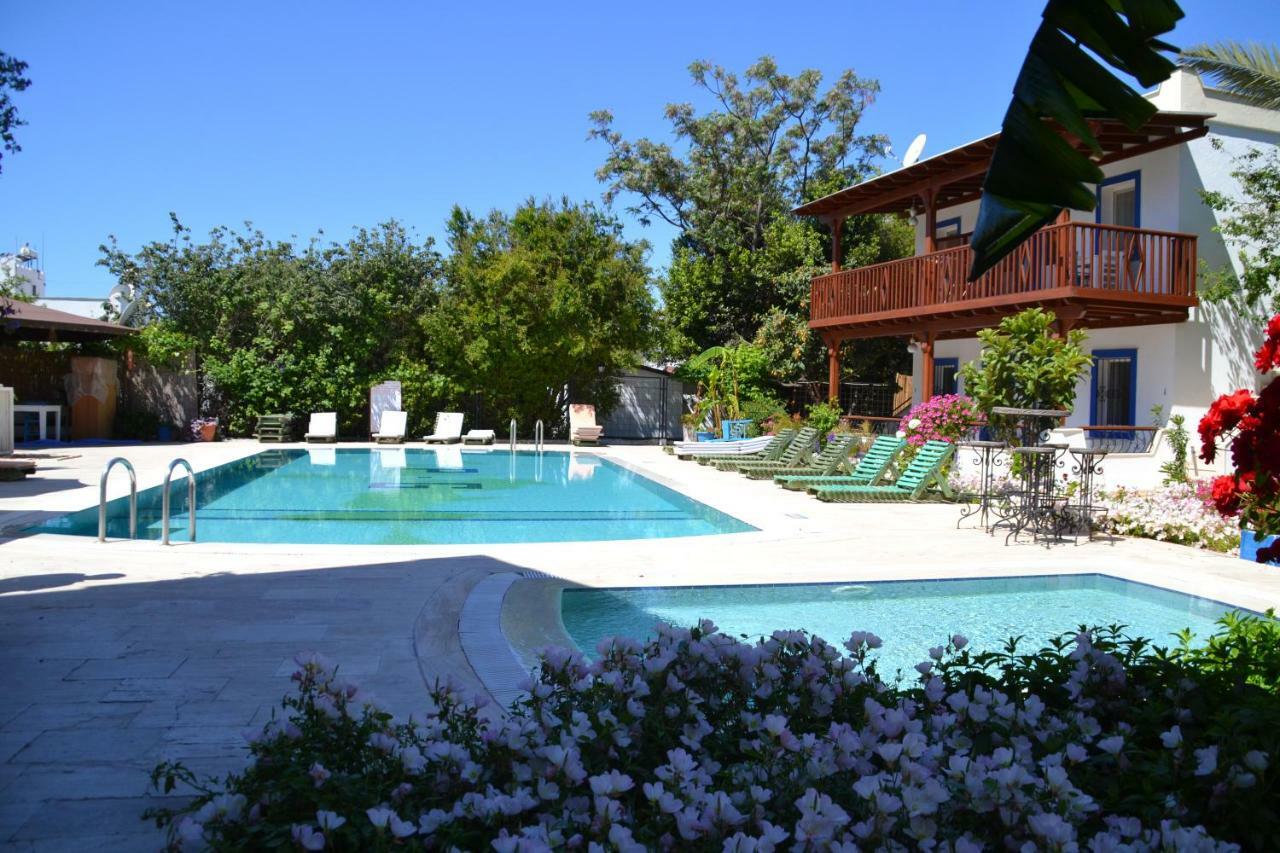 Paradise Guemuesluek Bagian luar foto