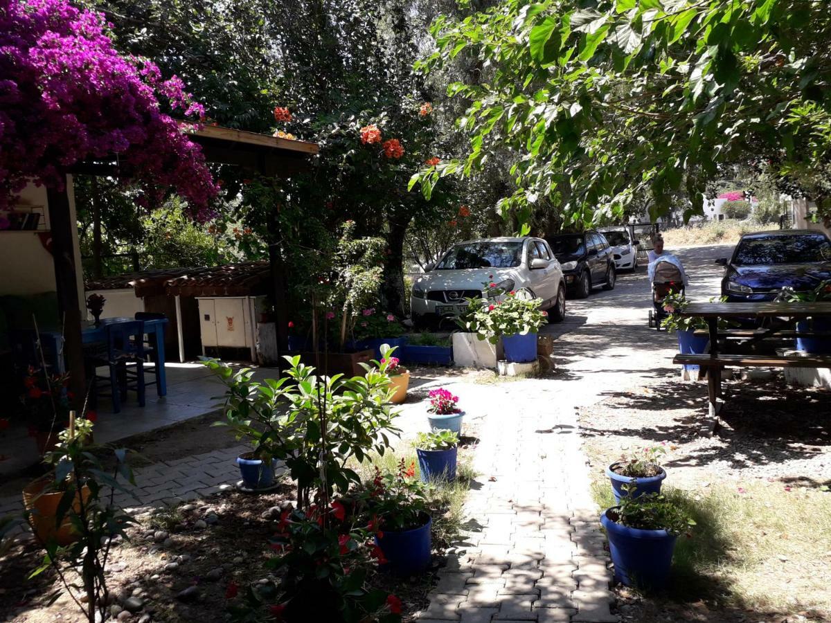 Paradise Guemuesluek Bagian luar foto